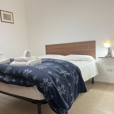 ラクイラLa Torrettaアパートメント エクステリア 写真